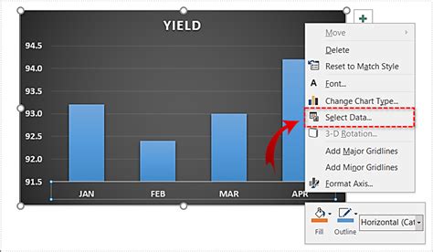 Add Axis Labels Excel 的图像结果
