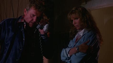 Deep Space (1988) - Backdrops — The Movie Database (TMDB)