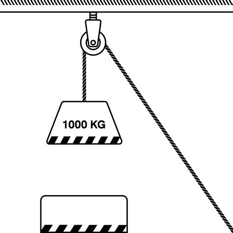 Pulley System Physics 的图像结果