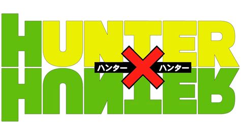 Hunter x Hunter Logo : histoire, signification de l'emblème