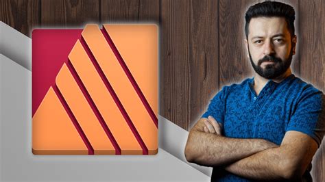 Image result for Affinity Publisher Tutorials for Beginners