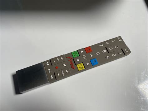 Image result for Telecommande Free