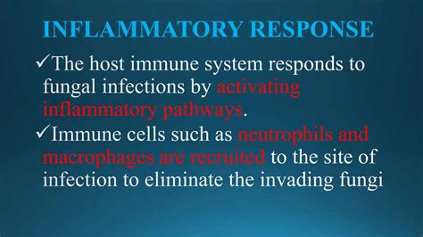 PATHOGENESIS OF FUNGI...PRIMARY & OPPRUNISTIC FUNGAL PATHOGENS | PPTX