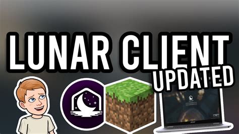 Image result for How to Use Lunar Client