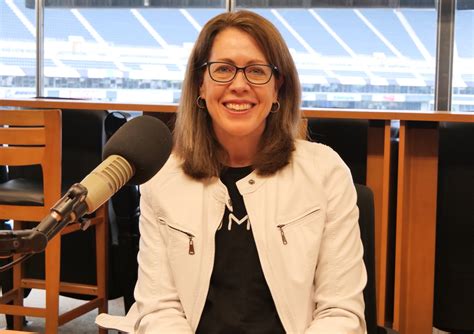 Lumen CEO Kate Johnson on Seattle tech, AI, lessons from Microsoft, and ...