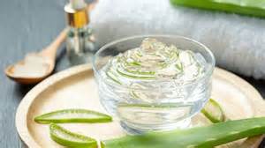 6 Benefits Of Using Aloe Vera Ice Cubes For Skin Glow