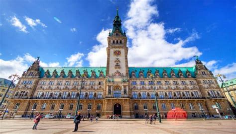 15 Things To Do In Hamburg To Kickstart Your Holiday In 2026