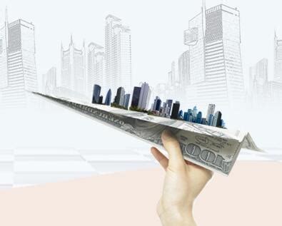 投资与金融服务-华科城·创新岛产业孵化园