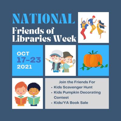 Library Week 2021 的图像结果