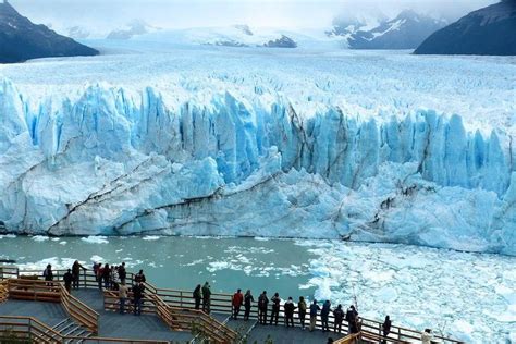 2023 Perito Moreno-Patagonia Argentina Glacier from Puerto Natales