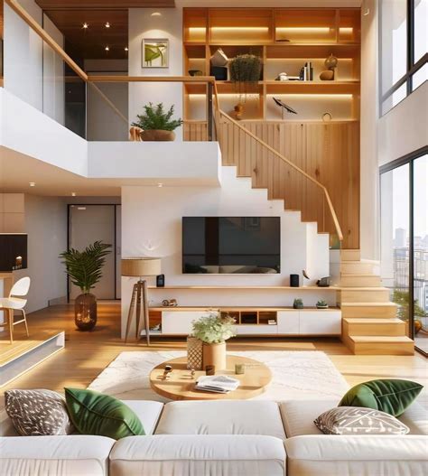 Pin by Alex on Alex verbouwing 2025 | Home interior design, Home building design, Loft house design
