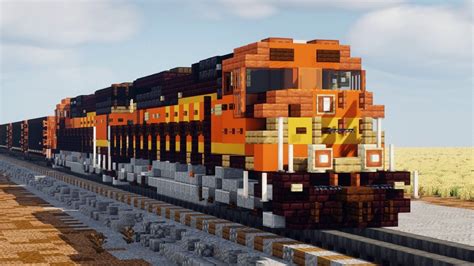 Image result for Minecraft Crafty Fox Train Tutorial