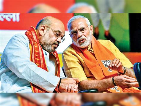 Lok Sabha Election 2019: BJP relying on caste factors in ticket ...