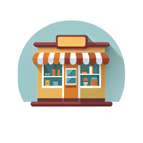 Supermarket Cartoon Png 的图像结果