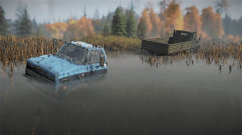 Image result for Snow Runner Phase 5 Update