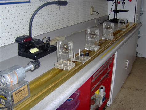 Image result for Rod Wrapping Bench