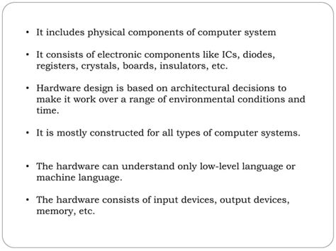 Image result for Computer System PPT