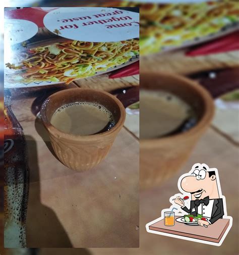 New Burger Express & Snacks, Gurugram - Restaurant menu, prices and reviews