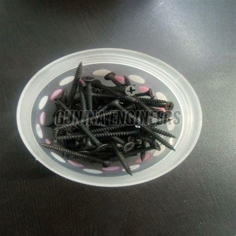 Gypsum Screw Manufacturer Exporter Supplier from delhi India