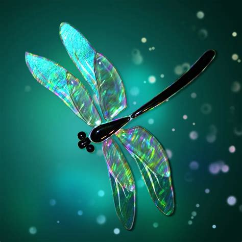 What Does Dragonfly Represent