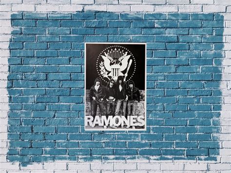 The Ramones, 1991, 108,20