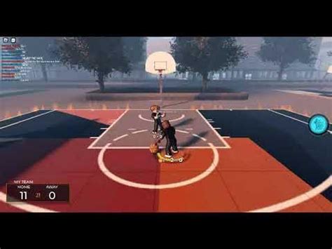 Image result for Hoop Central 6 Script Pastebin