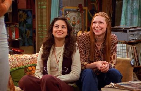 Donna and jackie | Donna that 70s show, That 70s show outfits, Donna ...