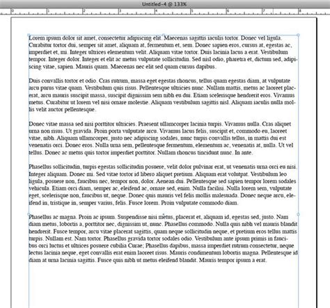 Image result for InDesign Format