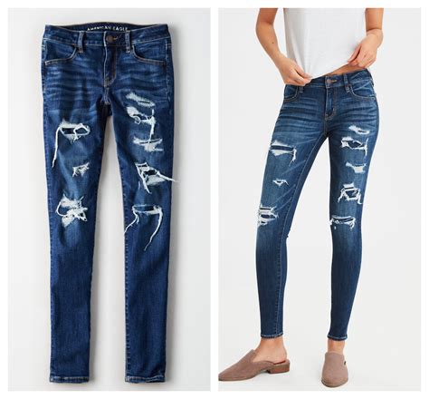 American Eagle: Jeans only $22 (reg $60) – Awesome Reviews! – Wear It ...