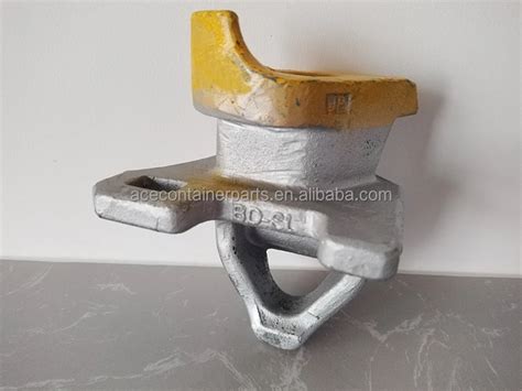 Image result for Container Twist Lock Types