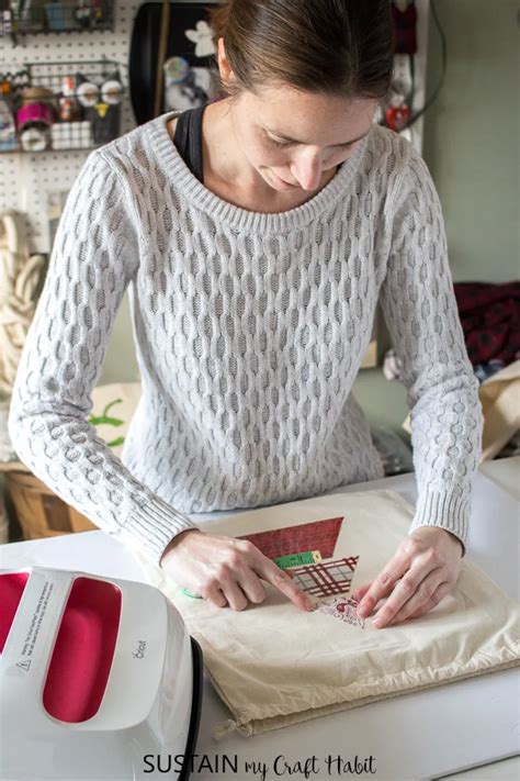 Cricut Purse Gift Bag Tutorial 的图像结果