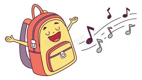 Image result for Anthropomorphic Music Notes