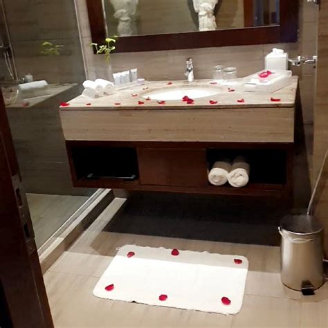 BAY LA SUN HOTEL & MARINA (King Abdullah Economic City) - Hotel Reviews ...
