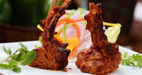 Galouti, Sheermal and Phirni at The Great Kabab Factory | LBB