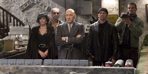 Superman Kevin Spacey