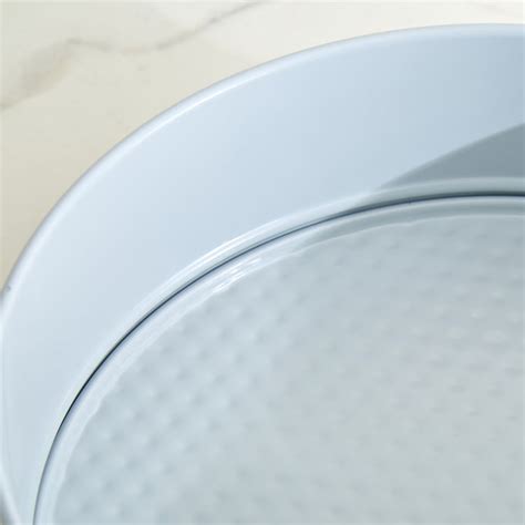 Buy Bakers Pride Sweetshop Carbon Steel Spring Form Pan from Home ...
