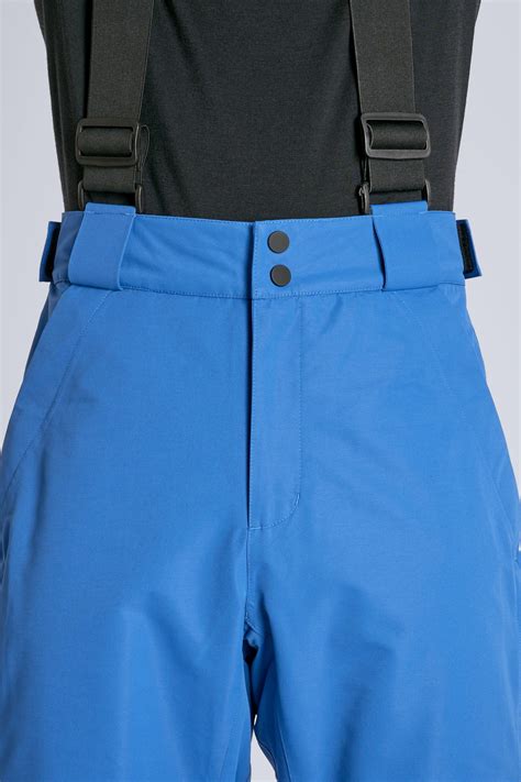 Terra Ski Pants Cobalt - Men's - Strobe