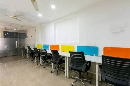 Rent Commercial Office Space in Madhapur,Hyderabad - 3000 Sq-ft ...