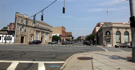 Westchester's Mamaroneck town tops 'Best Places To Live in New York' list