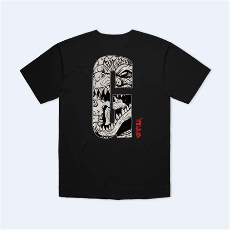 Official Godzilla T-Shirts | Godzilla Store
