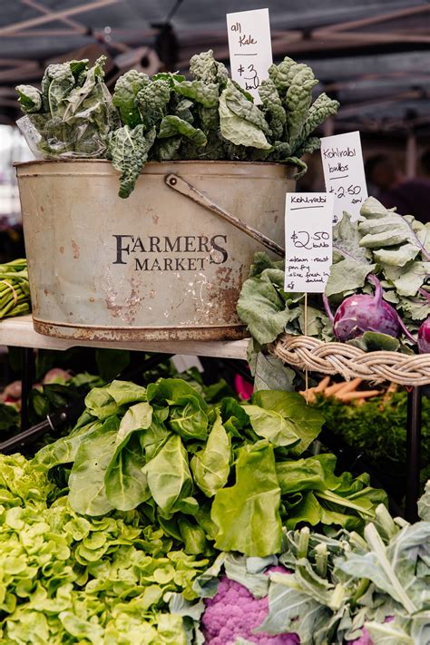 Jan Powers Farmers Markets | Brisbane