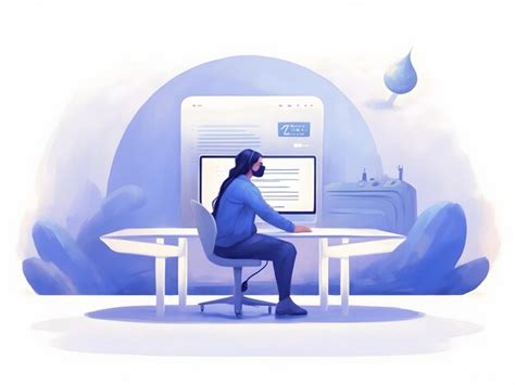 Image result for Programmer Working at Computer