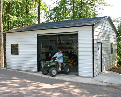 Carports North Carolina NC | Metal Carports | Steel Carport Prices