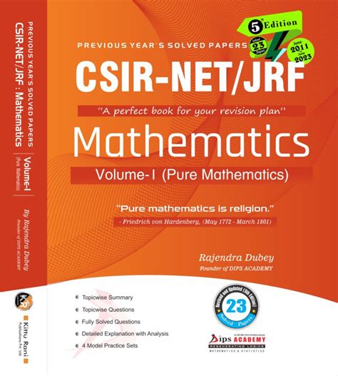 Image result for CSIR Net Mathematics Full-Course