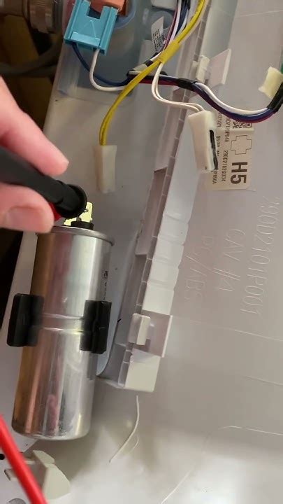 Image result for Microfarad Multimeter