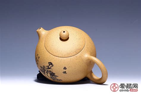继承传统、包容创新的紫砂艺术 - 陈壶
