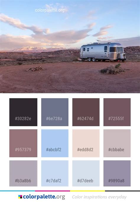 Co-Pilot Color Scheme 的图像结果