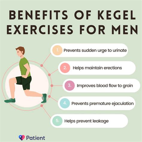 Kegels For Men