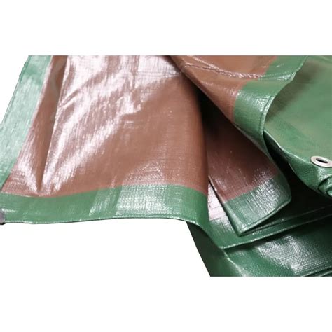 Moose Supply Heavy Duty Waterproof Poly Tarp Covers, India | Ubuy