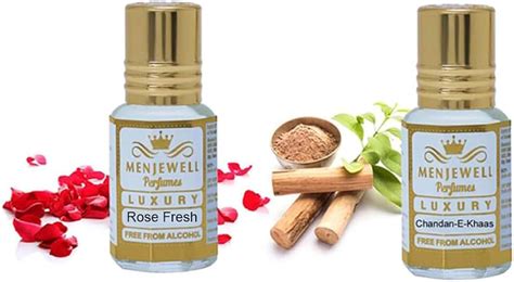 Amazon.in: Rose - Attar / Fragrance: Beauty